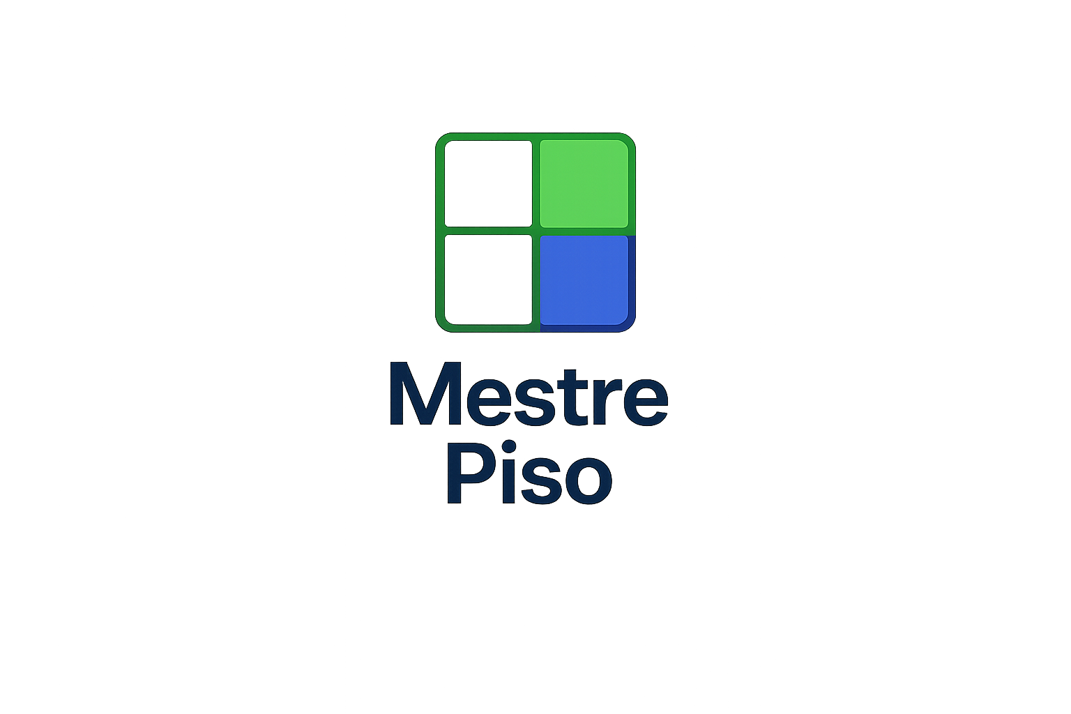 Logo Mestre Piso